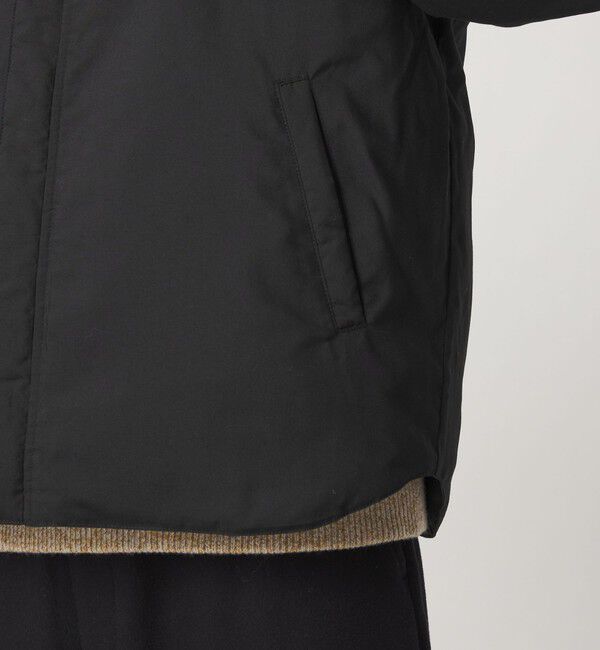 UNITED ARROWS green label relaxing「【別注】＜TAION＞ドライバーズ リバーシブル ダウン ジャケット」|ダウン|