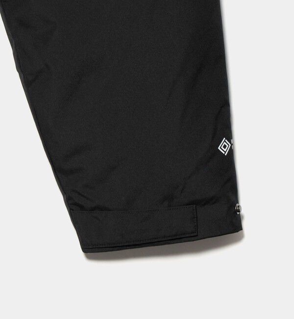 UNITED ARROWS green label relaxing「【別注】＜+phenix＞フード ダウン ブルゾン」|ダウン|