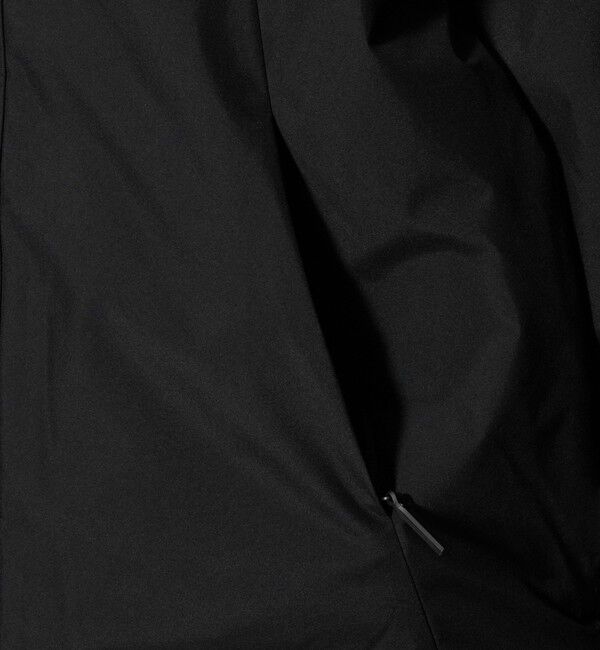 UNITED ARROWS green label relaxing「【別注】＜+phenix＞フード ダウン ブルゾン」|ダウン|