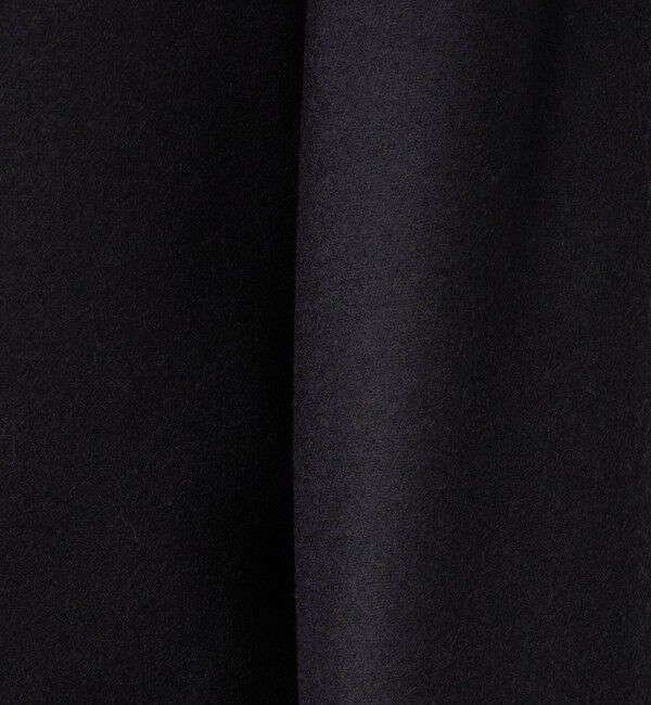 UNITED ARROWS green label relaxing「GLR CLOTH フラノ ダブルブレスト 6B R/RG セットアップジャケット」|テーラードジャケット|