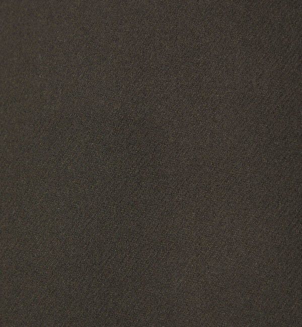UNITED ARROWS green label relaxing「ウール ナイロン ショート バルカラーコート ステンカラーコート」|ステンカラーコート|