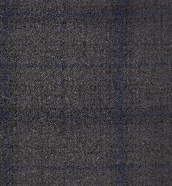 UNITED ARROWS green label relaxing「SENTDALE WOOL ステンカラーコート」|ステンカラーコート|