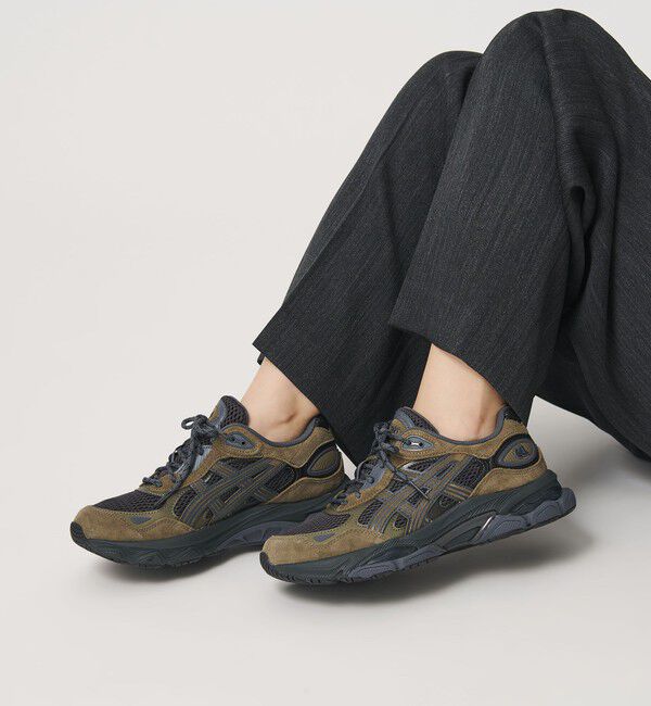 BEAUTY&YOUTH UNITED ARROWS「＜asics＞GEL-NYC 2.0 スニーカー」|スニーカー|