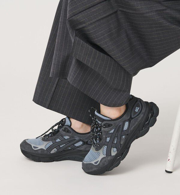 BEAUTY&YOUTH UNITED ARROWS「＜asics＞GEL-NYC 2.0 スニーカー」|スニーカー|