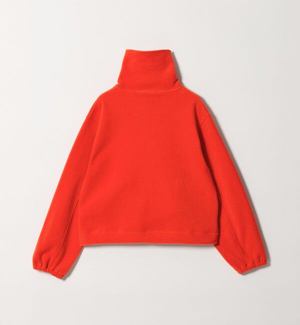 BEAUTY&YOUTH UNITED ARROWS「フリース スナップ プルオーバー」|Tシャツ・カットソー|