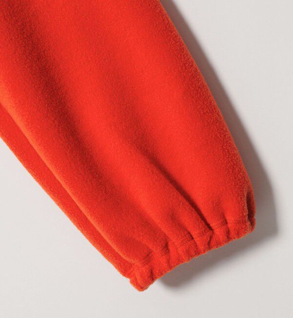 BEAUTY&YOUTH UNITED ARROWS「フリース スナップ プルオーバー」|Tシャツ・カットソー|