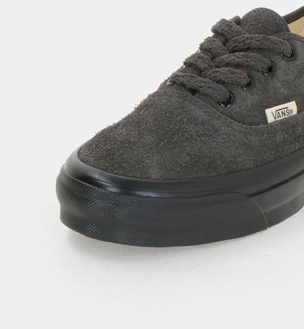 BEAUTY&YOUTH UNITED ARROWS「＜VANS＞LX オーセンティック 44 ヘアリースエード スニーカー」|スニーカー|