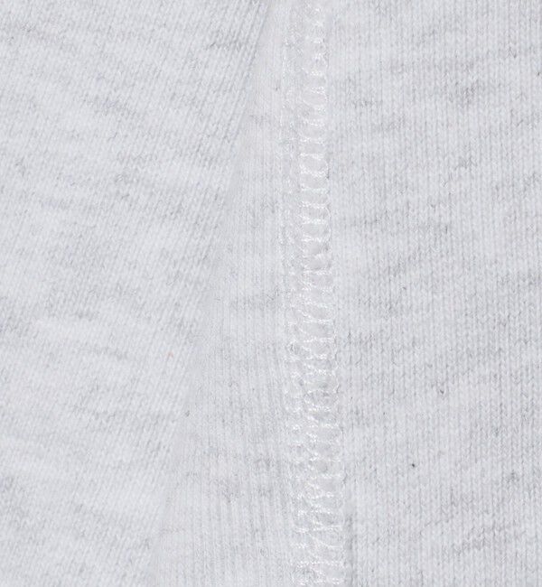 BEAUTY&YOUTH UNITED ARROWS「ヴィンテージ ウラケ ダメージ クルーネック スウェット」|Tシャツ・カットソー|