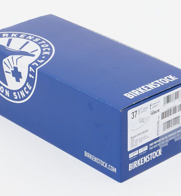 BEAUTY&YOUTH UNITED ARROWS「＜BIRKENSTOCK＞ボストン リベット サンダル」|サンダル|