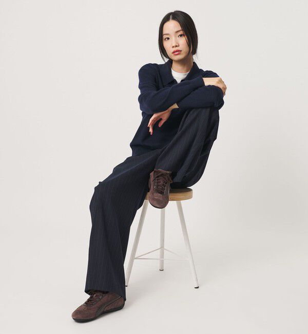 BEAUTY&YOUTH UNITED ARROWS「＜PUMA＞スピードキャット クロコダイル スニーカー」|スニーカー|