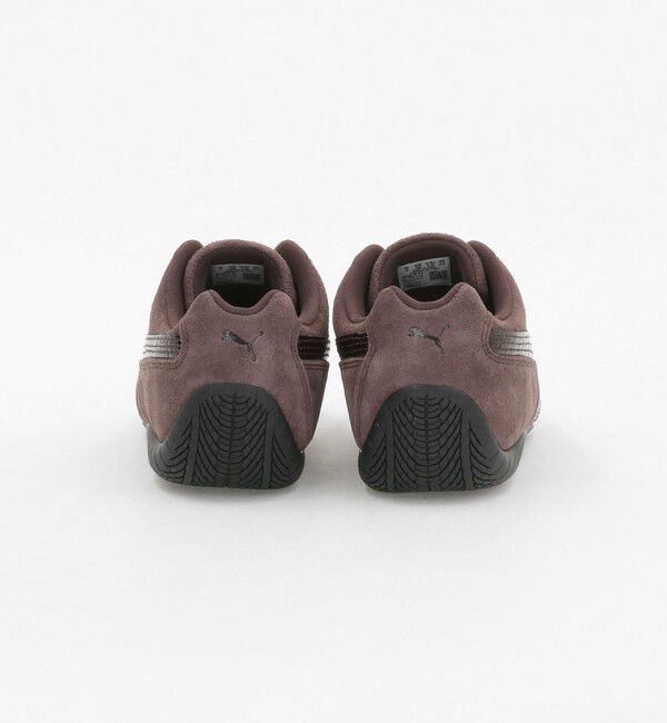 BEAUTY&YOUTH UNITED ARROWS「＜PUMA＞スピードキャット クロコダイル スニーカー」|スニーカー|