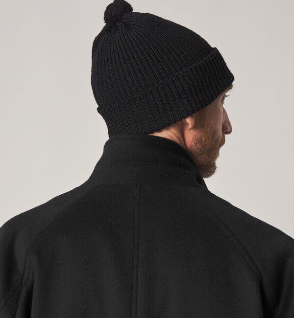 STEVEN ALAN「＜Steven Alan＞ スーパー140 シングル チェスターコート」|チェスターコート|