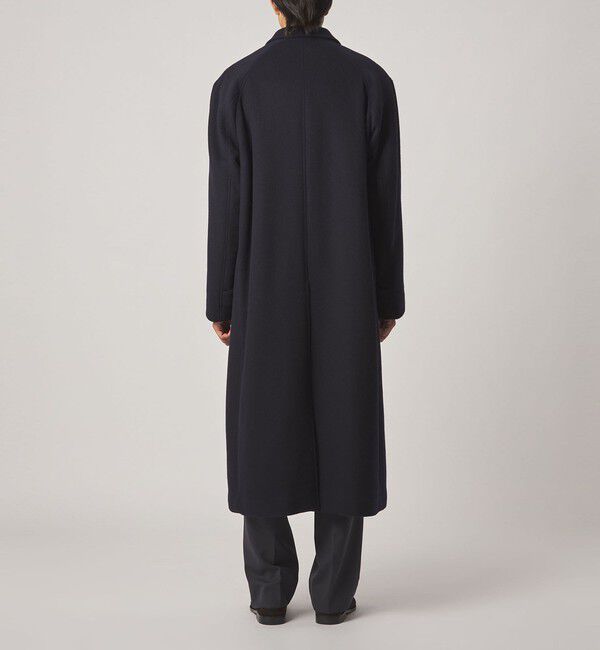 STEVEN ALAN「＜Steven Alan＞ スーパー140 シングル チェスターコート」|チェスターコート|