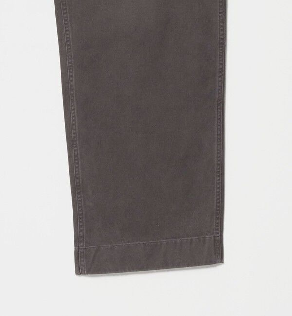 BEAUTY&YOUTH UNITED ARROWS「HI-LINE チノ トラウザーズ」|チノ|