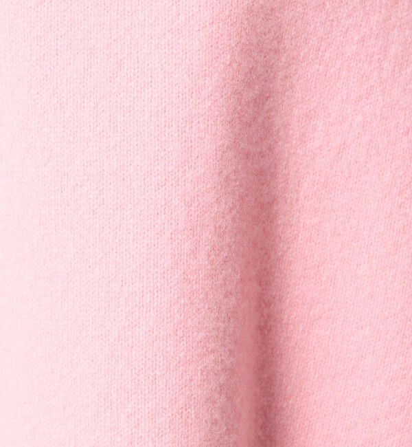 BEAUTY&YOUTH UNITED ARROWS「ウールカシミヤ アクア クルーネックニット」|ニット・セーター|