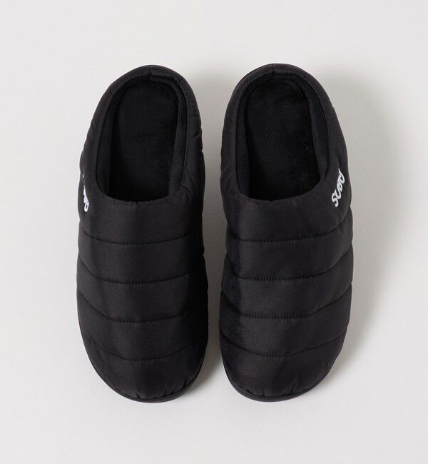 BEAUTY&YOUTH UNITED ARROWS「＜SUBU＞ORIGINALS F-LINE サンダル」|サンダル|