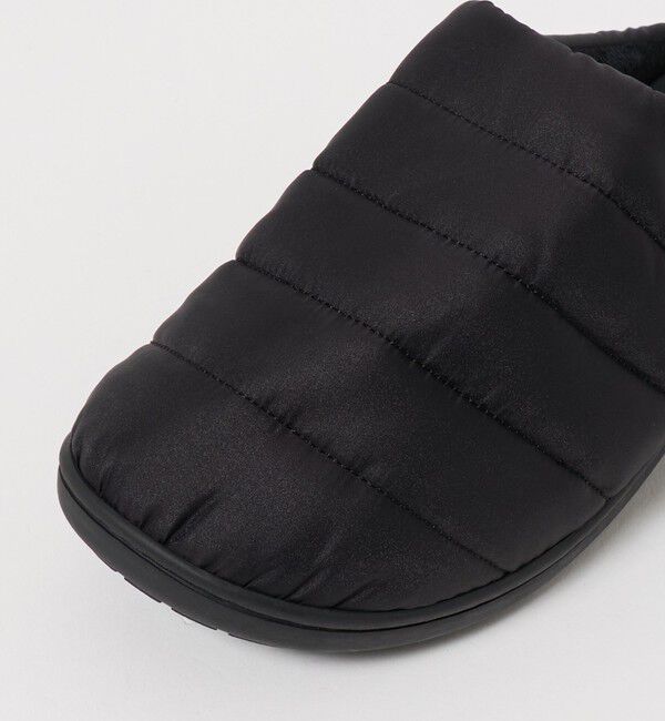 BEAUTY&YOUTH UNITED ARROWS「＜SUBU＞ORIGINALS F-LINE サンダル」|サンダル|