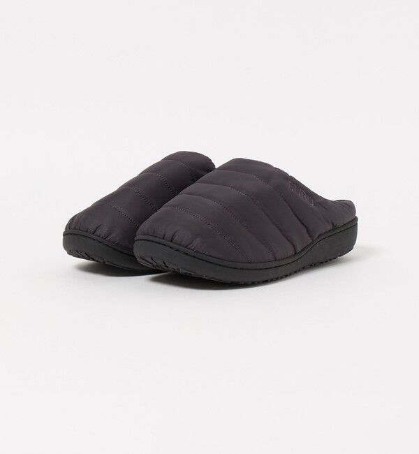 BEAUTY&YOUTH UNITED ARROWS「＜SUBU＞ORIGINALS F-LINE サンダル」|サンダル|