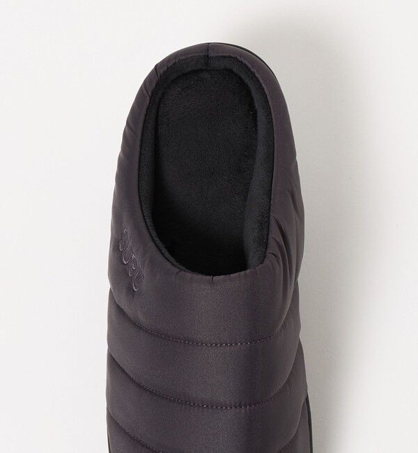 BEAUTY&YOUTH UNITED ARROWS「＜SUBU＞ORIGINALS F-LINE サンダル」|サンダル|
