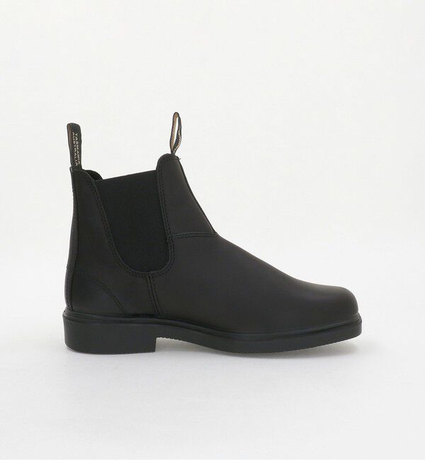 BEAUTY&YOUTH UNITED ARROWS「＜BLUNDSTONE＞DRESS BOOTS ＃063 サイドゴア ブーツ」|ロングブーツ|