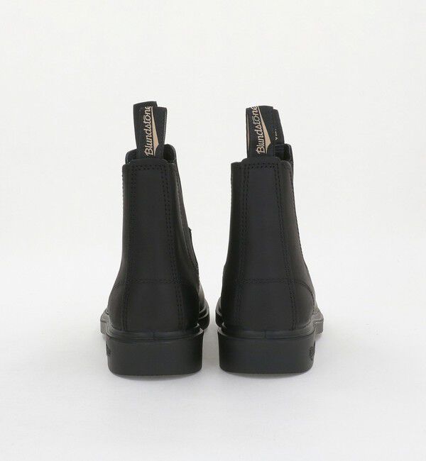 BEAUTY&YOUTH UNITED ARROWS「＜BLUNDSTONE＞DRESS BOOTS ＃063 サイドゴア ブーツ」|ロングブーツ|