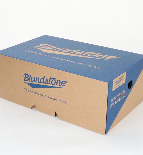 BEAUTY&YOUTH UNITED ARROWS「＜BLUNDSTONE＞ORIGINALS ＃2610 サイドゴア ブーツ」|ロングブーツ|