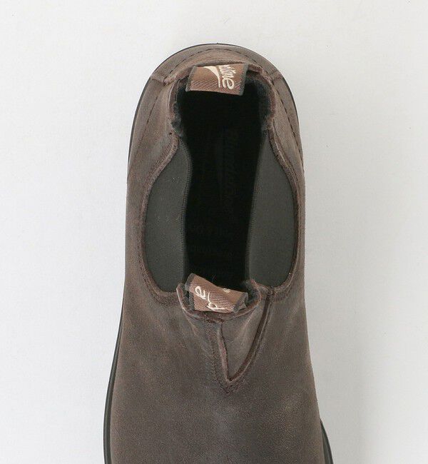 BEAUTY&YOUTH UNITED ARROWS「＜BLUNDSTONE＞ORIGINALS ＃2610 サイドゴア ブーツ」|ロングブーツ|