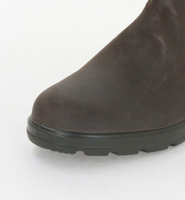 BEAUTY&YOUTH UNITED ARROWS「＜BLUNDSTONE＞ORIGINALS ＃2610 サイドゴア ブーツ」|ロングブーツ|