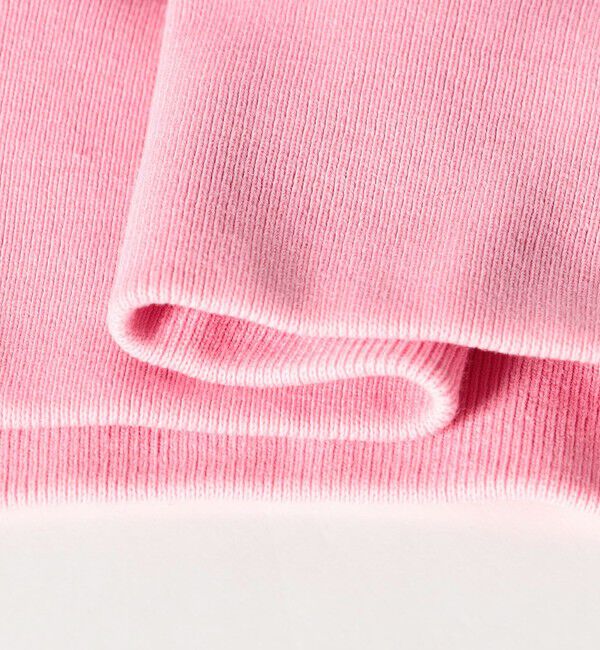 SHIPS any「【SHIPS any別注】THE KNiTS:〈洗濯機可能〉ロゴ プリント スウェット 26AW 2」|スウェット・ジャージ|
