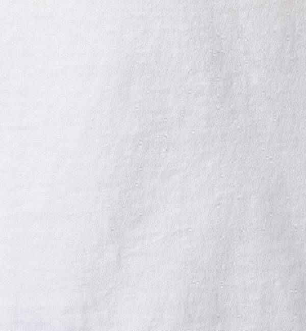 JAMES PERSE「リュクス ジャージークルーネックTシャツ MELJ3199」|Tシャツ・カットソー|