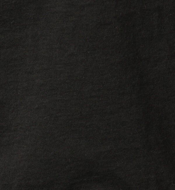 JAMES PERSE「リュクス ジャージークルーネックTシャツ MELJ3199」|Tシャツ・カットソー|