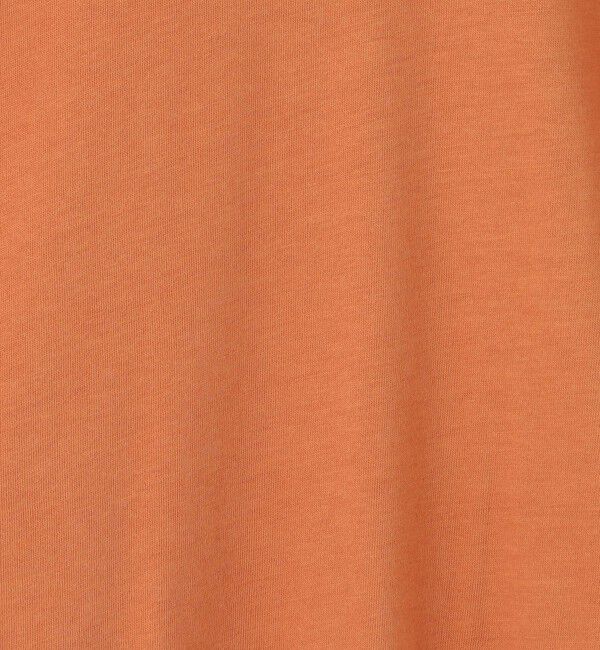 JAMES PERSE「コットンジャージー クルーネックTシャツ MBEL3614」|Tシャツ・カットソー|