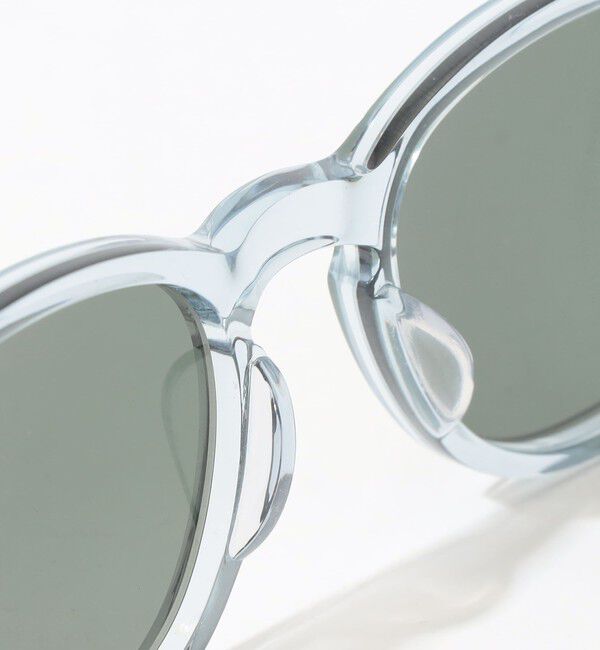 TOMORROWLAND GOODS「Kearny wellington サングラス」|サングラス|