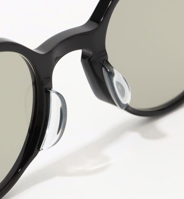 TOMORROWLAND GOODS「WAITING FOR THE SUN サングラス」|サングラス|