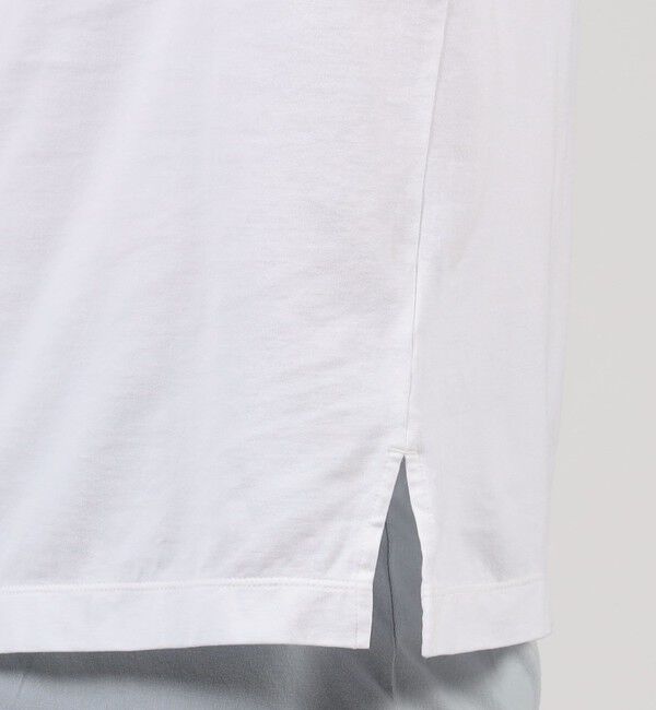 JAMES PERSE「ヘビーラックスジャージー クルーネックTシャツ MLOJ3603」|Tシャツ・カットソー|