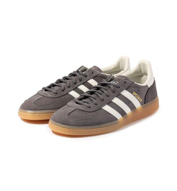 TOMORROWLAND GOODS「adidas Originals HANDBALL SPEZIAL スエードスニーカー」|スニーカー|