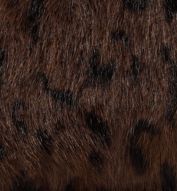 TOMORROWLAND GOODS「　【別注】VASIC APERO MINI MINI CHEETAH バッグ」|ハンドバッグ|