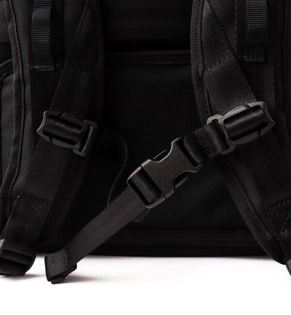 NOLLEY'S goodman「【beruf baggage / ベルーフ バゲッジ】別注URBAN EXPLORER 16LD」|リュック|