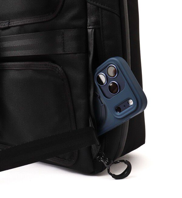 NOLLEY'S goodman「【beruf baggage / ベルーフ バゲッジ】別注URBAN EXPLORER 16LD」|リュック|