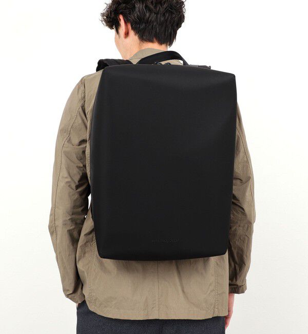 NOLLEY'S goodman「【beruf baggage / ベルーフ バゲッジ】別注URBAN EXPLORER 16LD」|リュック|
