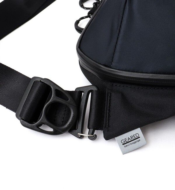 NOLLEY'S goodman「【beruf baggage / ベルーフ バゲッジ】別注URBAN EXPLORER 6.0LD」|ショルダー・メッセンジャー|