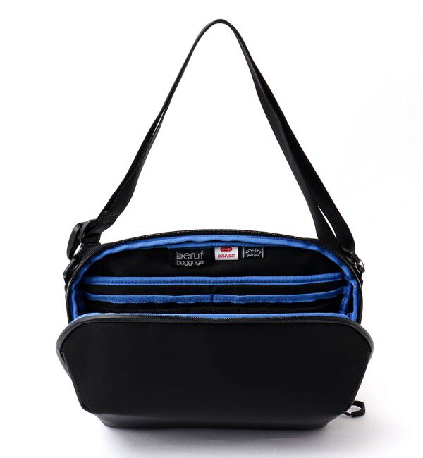 NOLLEY'S goodman「【beruf baggage / ベルーフ バゲッジ】別注URBAN EXPLORER 6.0LD」|ショルダー・メッセンジャー|