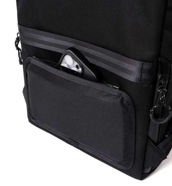 NOLLEY'S goodman「【beruf baggage/ベルーフ バゲッジ】brf-GR25-DR URBAN EXPLORER PRO」|リュック|