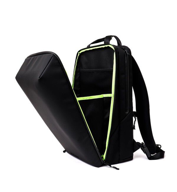 NOLLEY'S goodman「【beruf baggage/ベルーフ バゲッジ】brf-GR25-DR URBAN EXPLORER PRO」|リュック|