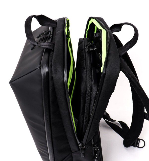 NOLLEY'S goodman「【beruf baggage/ベルーフ バゲッジ】brf-GR25-DR URBAN EXPLORER PRO」|リュック|