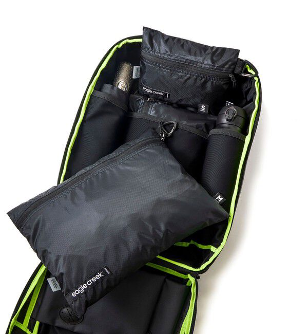 NOLLEY'S goodman「【beruf baggage/ベルーフ バゲッジ】brf-GR15-DR URBAN EXPLORER 16」|リュック|