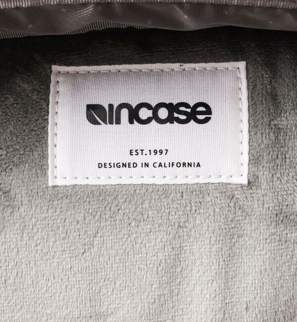 NOLLEY'S goodman「【Incase/インケース】A.R.C.Daypack」|リュック|