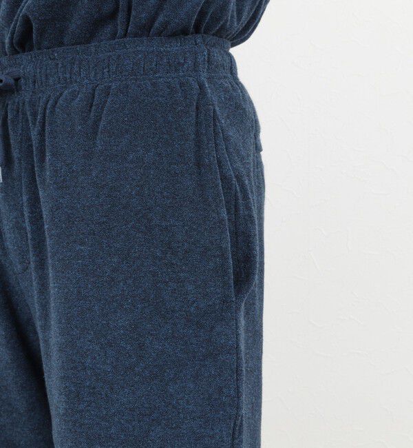 NOLLEY'S goodman「《セットアップ対応》パイルショーツ ショートパンツ 26SS」|その他|