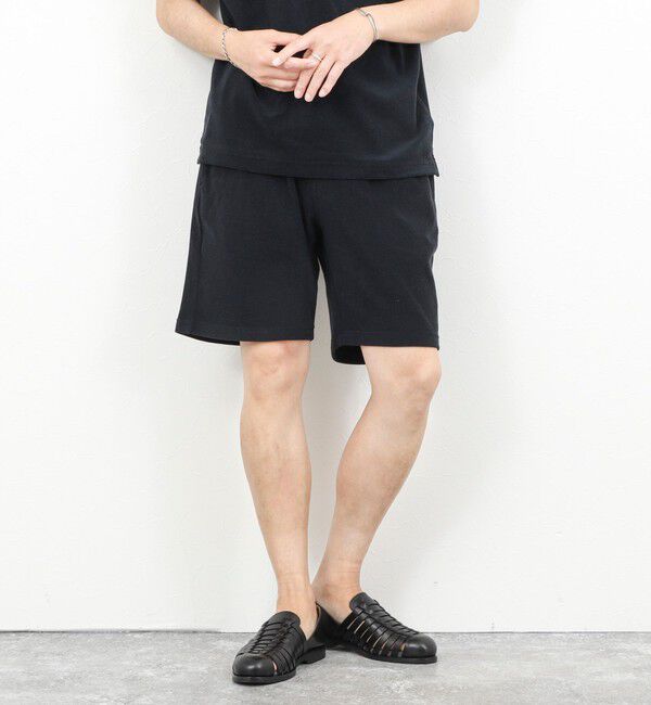 NOLLEY'S goodman「《セットアップ対応》パイルショーツ ショートパンツ 26SS」|その他|