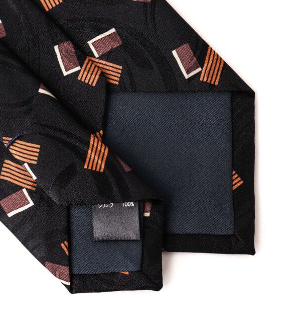 NOLLEY'S goodman「MANTEROホッピングウェーブ 26AWコレクション」|ネクタイ・蝶ネクタイ|